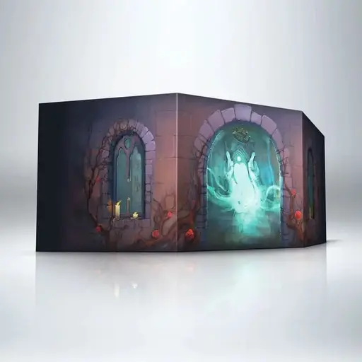 Mysterium - Hidden Motive photo 3