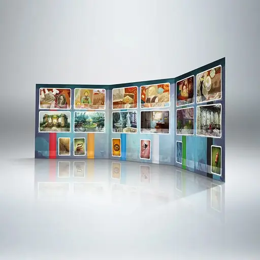 Mysterium - Hidden Motive photo 4