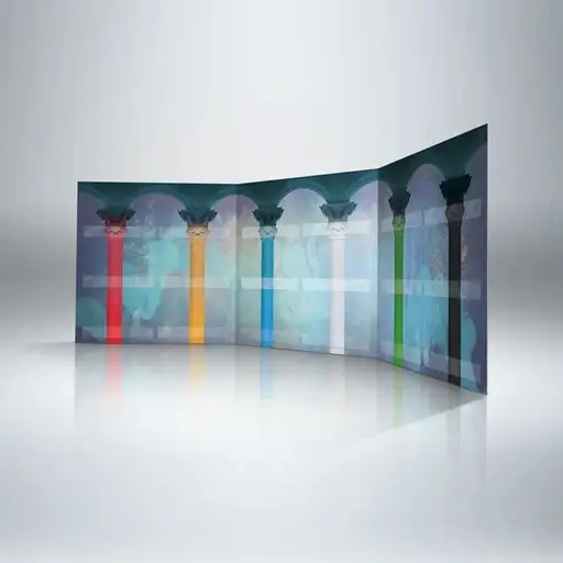 Mysterium - Hidden Motive photo 2