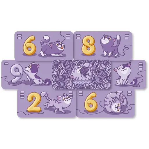 Board Game Murty Subtraction photo 4