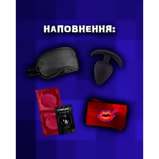 Board Game Розпуста. Додатковий рівень. Ще більше розпусти photo 4