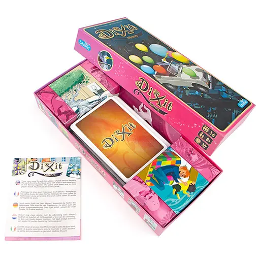 Діксіт - Дзеркала photo 2