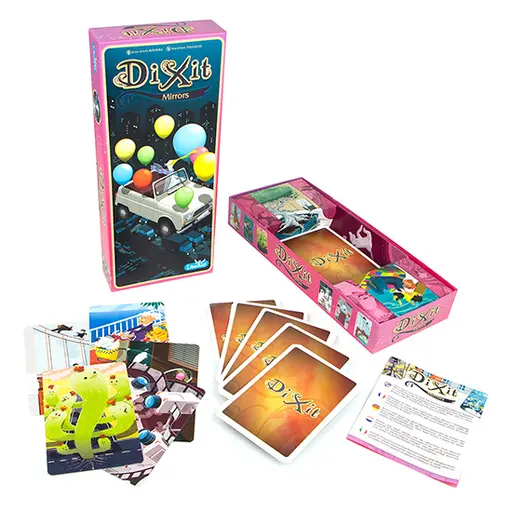 Діксіт - Дзеркала photo 3