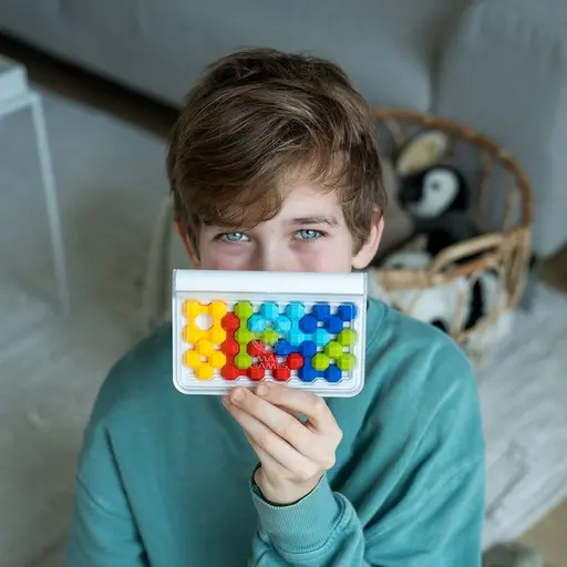 Настільна гра IQ Пари photo 4