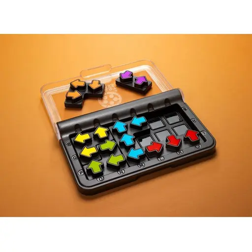 Настільна гра IQ Стрілки photo 3