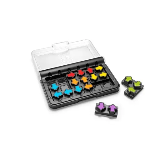 Настільна гра IQ Стрілки photo 2