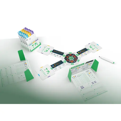 Board Game Turing Machine photo 3