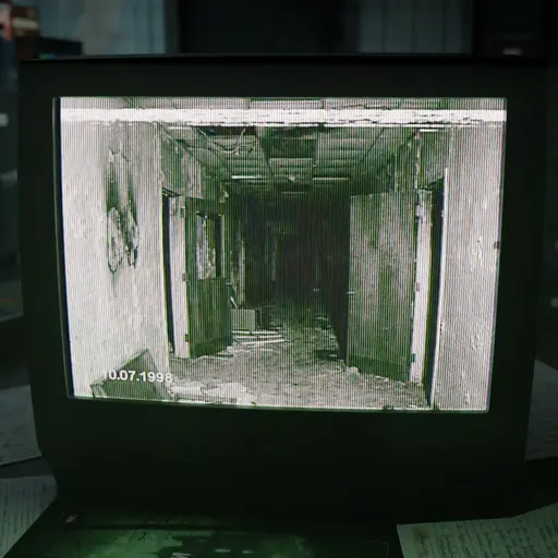 Board Game Sanatorium photo 4