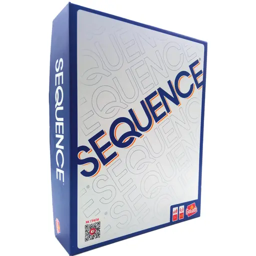 Board Game Sequence