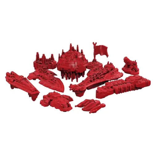 Board Game Twilight Imperium. Fourth Edition photo 6