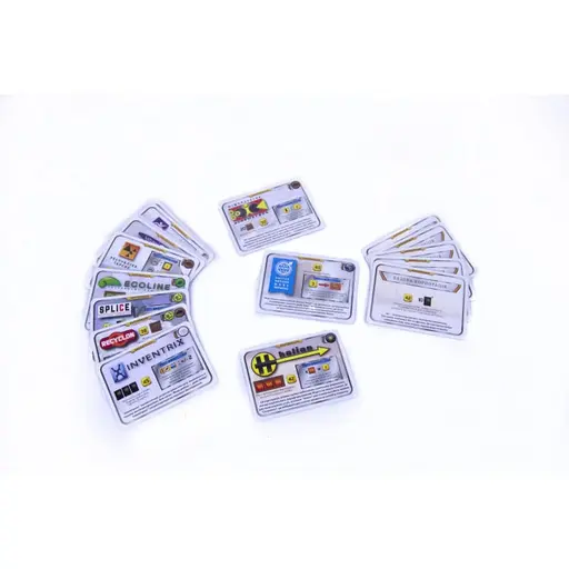 Board Game Terraforming Mars photo 6