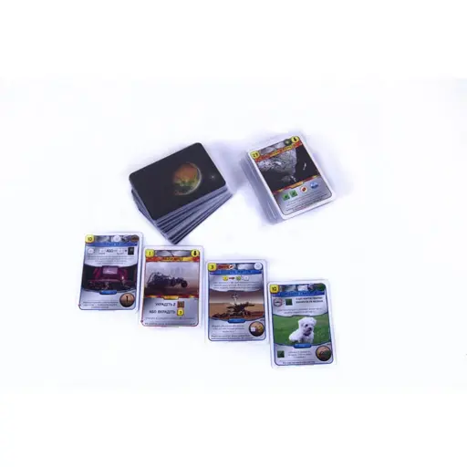 Board Game Terraforming Mars photo 7