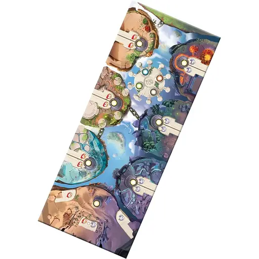 Board Game Dice Forge photo 11