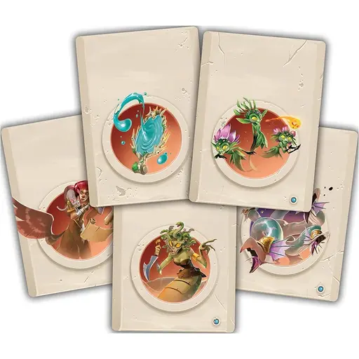 Board Game Dice Forge photo 12