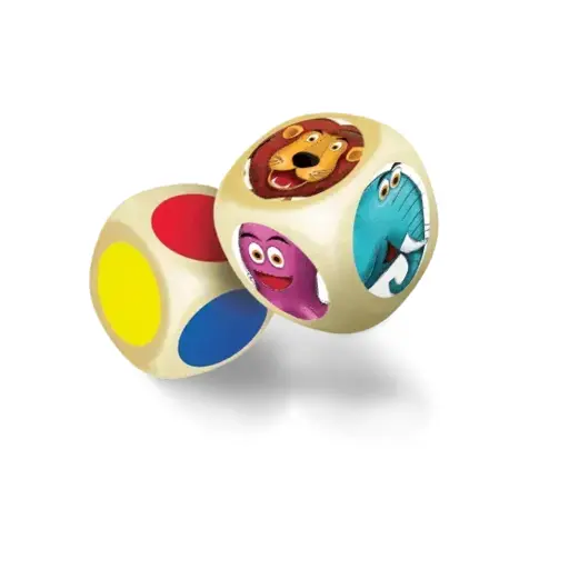 Board Game Grabolo - Junior photo 4