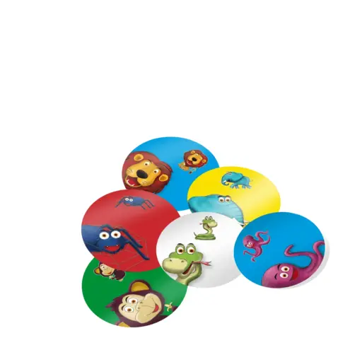 Board Game Grabolo - Junior photo 3