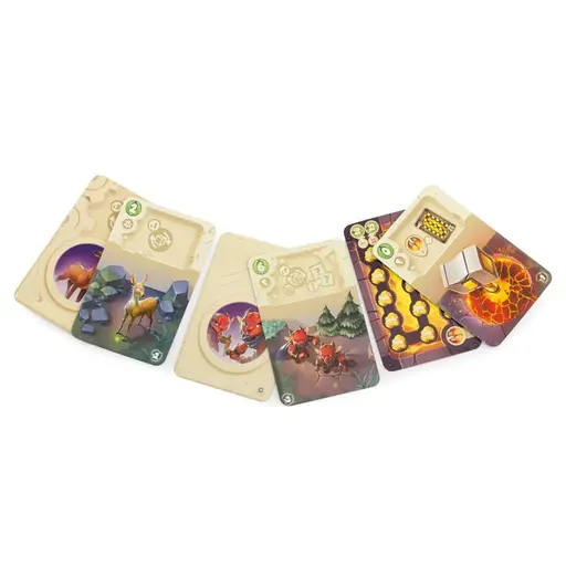 Board Game Dice Forge photo 9