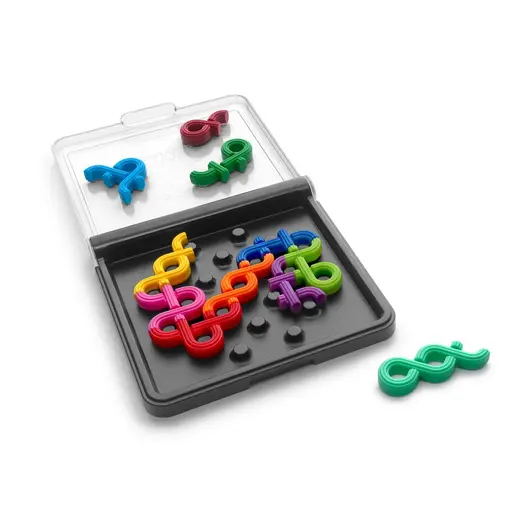 Настільна гра IQ Спагеті photo 7