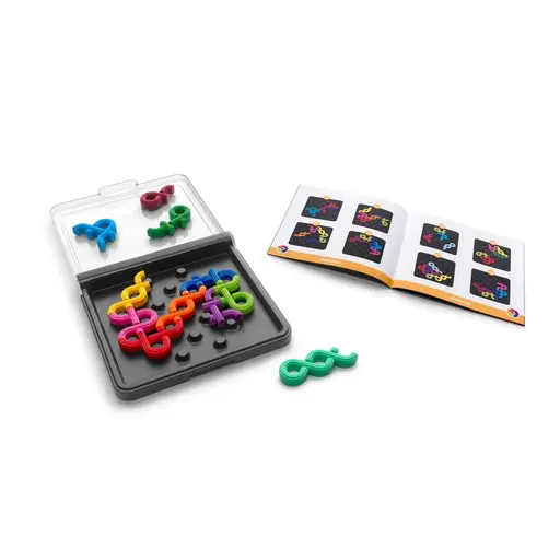 Настільна гра IQ Спагеті photo 6