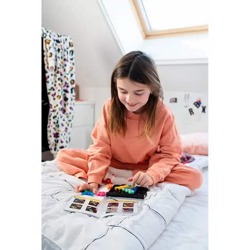 Настільна гра IQ Спагеті photo 4