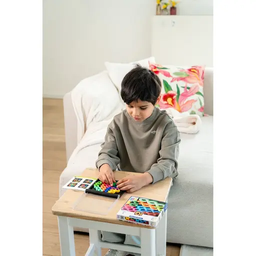 Настільна гра IQ Спагеті photo 5