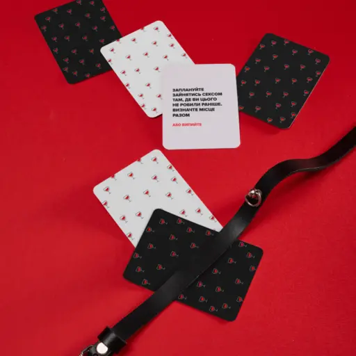 Board Game (Не) пʼяні кохані photo 7