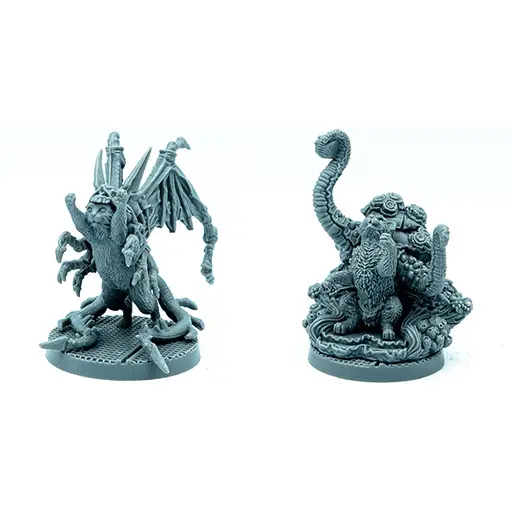 Немезида - Локдаун. Космічні коти photo 4