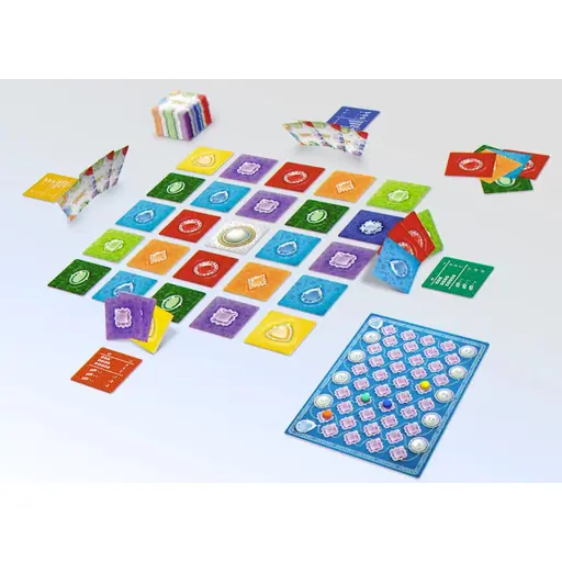 Board Game Nizam photo 3