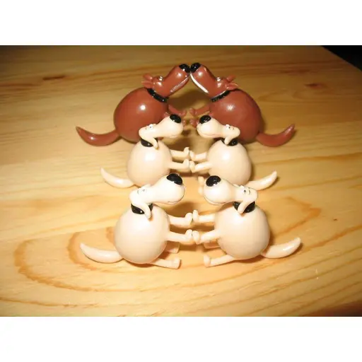 Board Game Superfermer photo 5