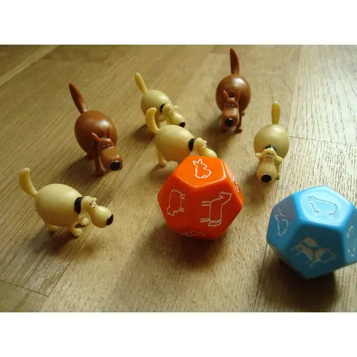 Board Game Superfermer photo 3