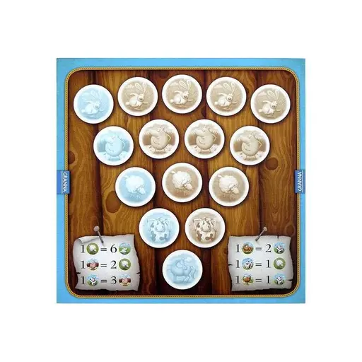 Board Game Superfermer photo 8