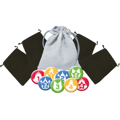 Board Game Bullet - Puzzle Shooter photo 8