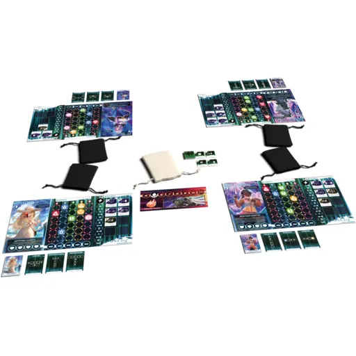 Board Game Bullet - Puzzle Shooter photo 2