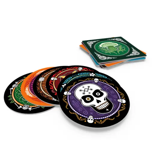 Настільна гра Череп photo 4