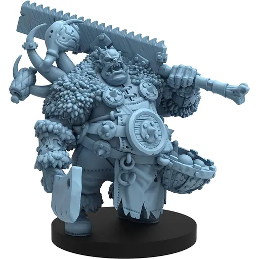 Board Game Epic Encounters - Halls of the Orc King photo 8