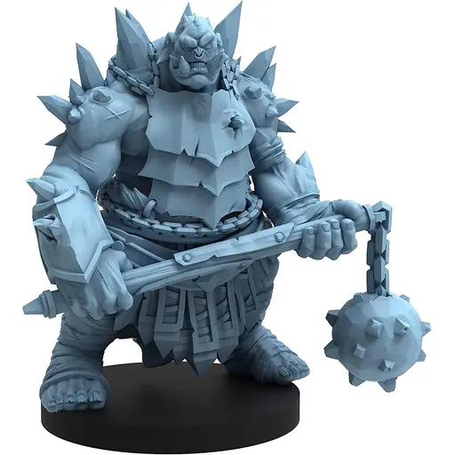 Board Game Epic Encounters - Halls of the Orc King photo 9