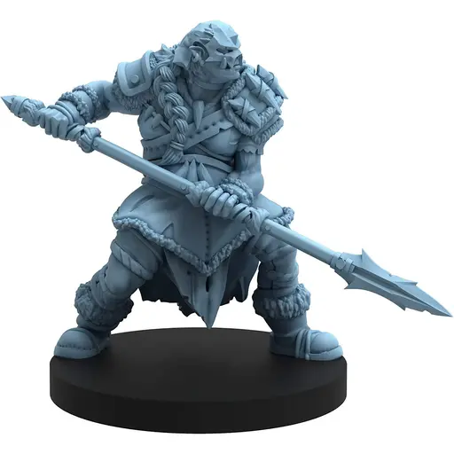 Board Game Epic Encounters - Halls of the Orc King photo 6