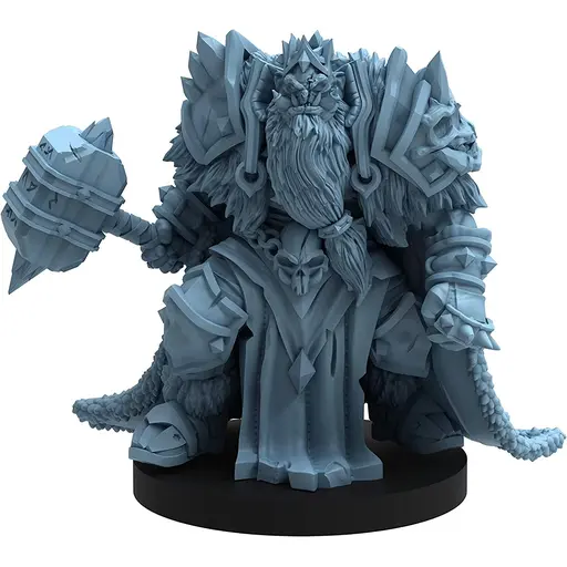 Board Game Epic Encounters - Halls of the Orc King photo 4