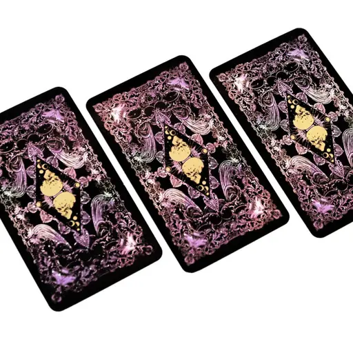 TAROT Cards The Wondering Spirit photo 3