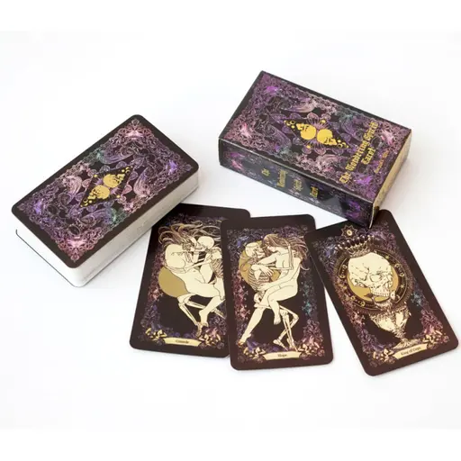 TAROT Cards The Wondering Spirit photo 2