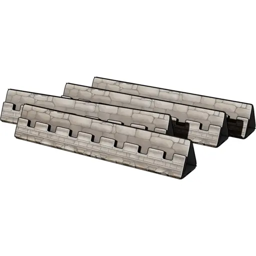 Board Game Майстри Фортець (Castle Builder) photo 5