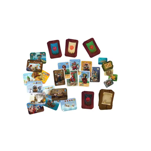 Настільна гра Пірати 7 морів photo 2