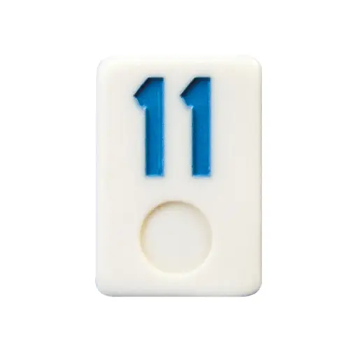 Board Game Rummy Classic in Metal Box photo 3