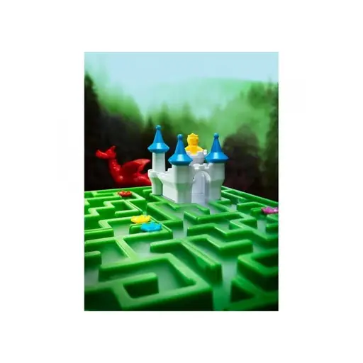 Board Game Спляча красуня. Делюкс photo 4