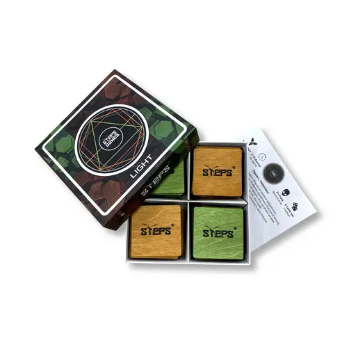Настільна гра Степс - Лайт photo 4