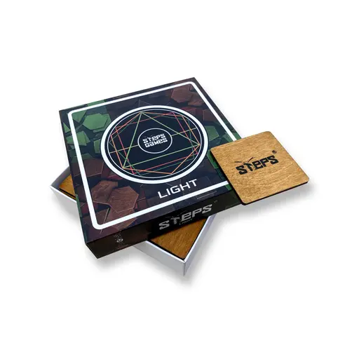 Настільна гра Степс - Лайт photo 7
