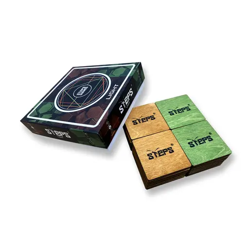 Настільна гра Степс - Лайт photo 5