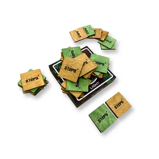 Настільна гра Степс - Лайт photo 12