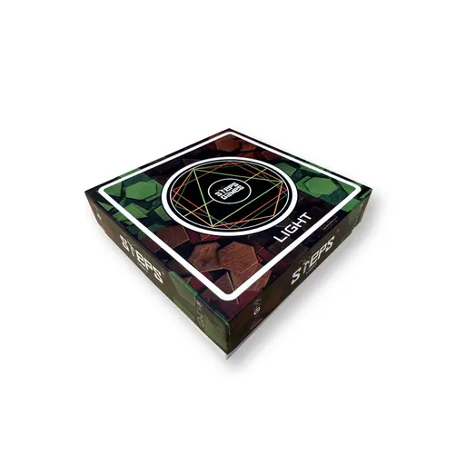 Настільна гра Степс - Лайт photo 6