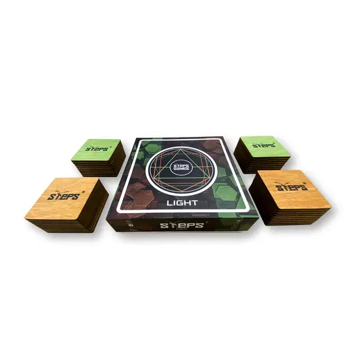 Настільна гра Степс - Лайт photo 2